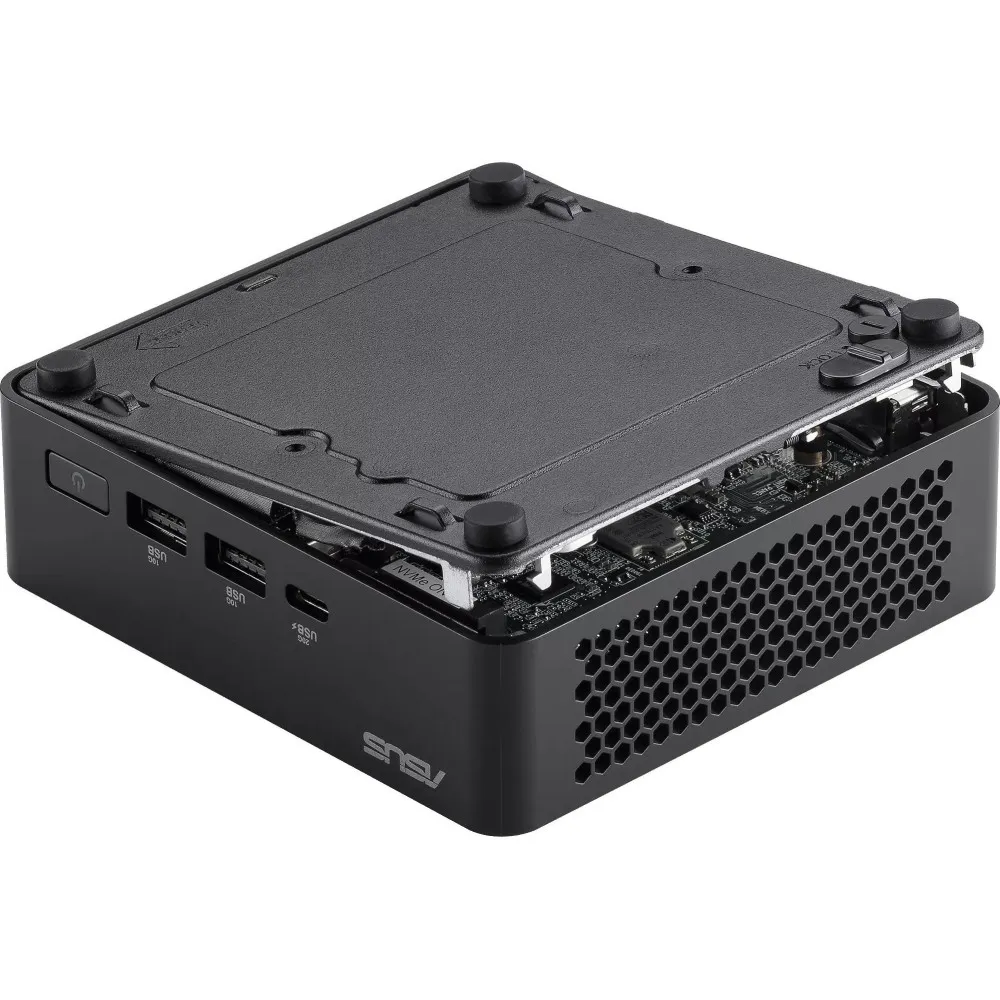 ASUS NUC 14 Pro Kit Slim RNUC14RVKU700002IYN - zdjęcie