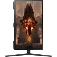 Monitor Samsung Odyssey LS28BG700EPXEN, 28", 3840x2160 (4K), 144Hz, IPS, FreeSync, HDR, 1 ms, pivot, Czarny | Sklep ITnes.pl, IT