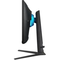 Monitor Samsung Odyssey LS28BG700EPXEN, 28", 3840x2160 (4K), 144Hz, IPS, FreeSync, HDR, 1 ms, pivot, Czarny | Sklep ITnes.pl, IT