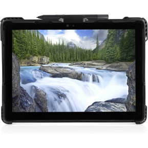 Etui na tablet Dell Targus Commercial Grade Case 460-BCRM do Latitude 7200 2-in-1 12,3" - zdjęcie poglądowe 2