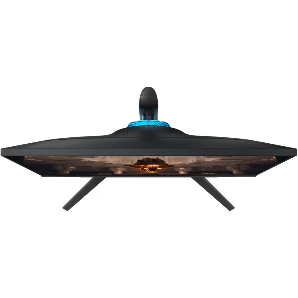 Zdjęcie monitora Samsung Odyssey LS28BG700EPXEN