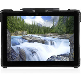 Etui na tablet Dell Targus Commercial Grade Case  460-BCRL do Latitude 7200  2-in-1 12,3" - Czarne - zdjęcie 2