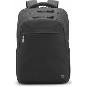 Plecak na laptopa HP Renew Business 17,3" Laptop Backpack 3E2U5AA - Czarny - zdjęcie 4