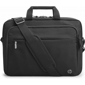 Torba na laptopa HP Renew Business 15,6" Laptop Bag 3E5F8AA - Czarna - zdjęcie 4