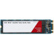 Dysk SSD 500 GB M.2 SATA WD Red SA500 WDS500G1R0B - 2280/M.2/SATA III/560-530 MBps