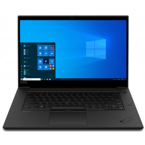 Laptop Lenovo ThinkPad P1 Gen 3 20TH0011PB - zdjęcie poglądowe 6