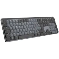 Klawiatura Logitech MX Mechanical Wireless Illuminated Performance 920-010757 - Grafitowa | Sklep ITnes.pl - IT for BUSINESS
