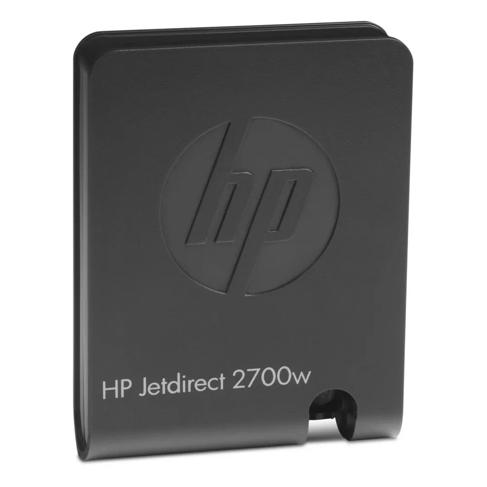 Serwer druku HP Jetdirect 2700w USB Wireless Print Server J8026A