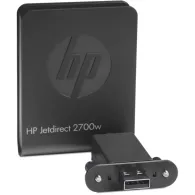 Serwer druku HP Jetdirect 2700w USB Wireless Print Server J8026A