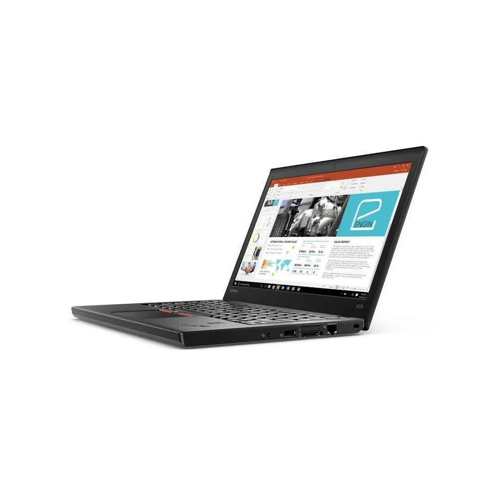 Laptop Lenovo ThinkPad A275 20KD000MPB - zdjęcie poglądowe 6