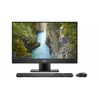 Komputer All-in-One Dell Optiplex 7470 N006O7470AIOUNITE, i5-9500, 23,8" FHD IPS, 8GB, 256GB, Srebrny, WiFi, Win10 Pro, 3OS | Sk