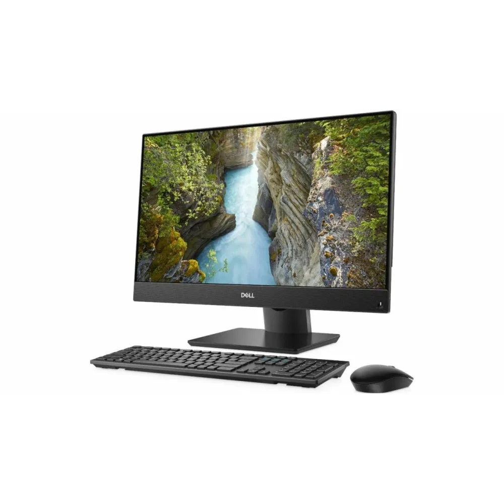 Dell Optiplex 7470 N006O7470AIOUNITE