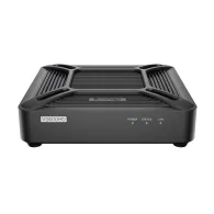 Stacja monitorowania Synology VisualStation VS600HD - 2xHDMI/ 4K  Video/ podgląd do 50 kanałów jednocześnie/ certyfikat NDAA|TAA