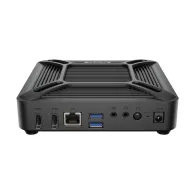 Stacja monitorowania Synology VisualStation VS600HD - 2xHDMI/ 4K  Video/ podgląd do 50 kanałów jednocześnie/ certyfikat NDAA|TAA