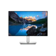 Monitor Dell UltraSharp U2421E 210-AXMB, 24,1", 1920x1200 (WUXGA), 60Hz, 16:10, IPS, 5 ms, pivot, USB-C, Srebrny | Sklep ITnes.p