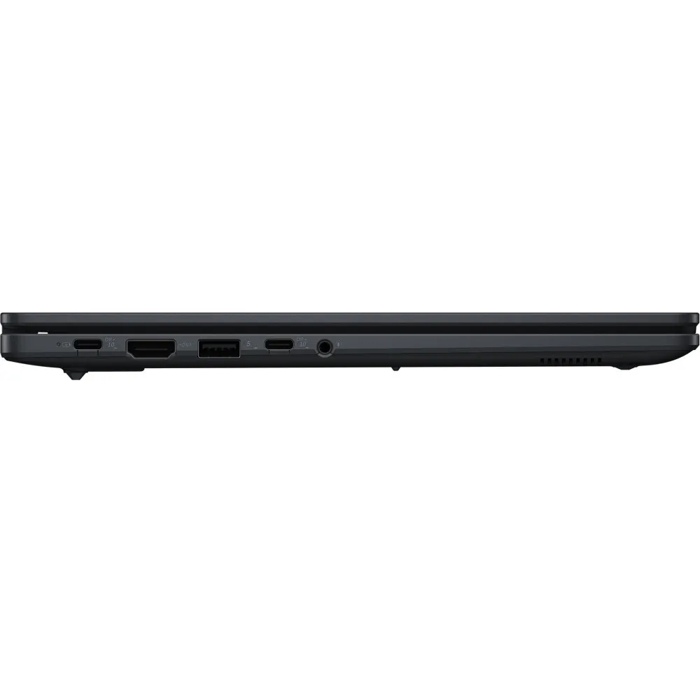 Laptop ASUS ExpertBook BM1 BM1403 BM1403CDA-S60102XC2 - Ryzen 7 7735U/14" Full HD/RAM 16GB/SSD 2TB + SSD 1TB/Windows 11 Pro - zdjęcie