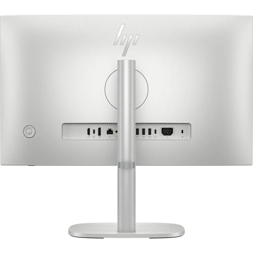 Zdjęcie produktu Komputer All-in-One HP EliteStudio 8 AiO G1i 23.8 A55S4ET - Core Ultra 5 235/23,8" FHD IPS/RAM 16GB/512GB/Srebrny/WiFi/Win 11 Pro/3OS