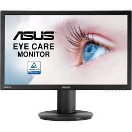 Monitor ASUS VP229HAL 90LM02H0-B04170 - 21,5"/1920x1080 (Full HD)/75Hz/VA/5 ms/pivot/Czarny