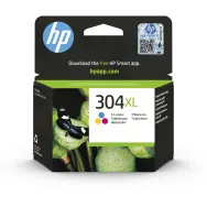 Tusz HP 304XL trójkolorowy - N9K07AE | Sklep ITnes.pl - IT for BUSINESS