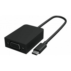 Microsoft Surface USB-C to VGA Adapter - HFT-00007 - zdjęcie 1