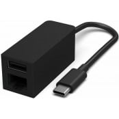 Karta sieciowa USB-C Microsoft USB-C ,  Ethernet JWM-00004 do Surface Commercial - zdjęcie poglądowe 1