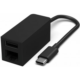 Microsoft Adapter USB-C to Ethernet Surface Commercial - JWM-00004 - zdjęcie 1
