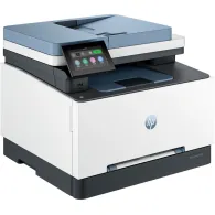Urządzenie wielofunkcyjne laserowe kolor HP Color LaserJet Pro 3302fdn 499Q7F