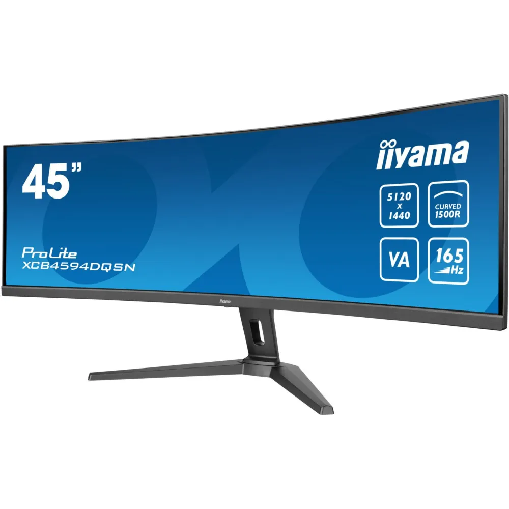 iiyama ProLite XCB4594DQSN-B1 - zdjęcie
