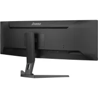Monitor iiyama ProLite XCB4594DQSN-B1, 44,5", 5120x1440, 165Hz, 32:9, zakrzywiony, VA, HDR, 0,800 ms, Czarny | Sklep ITnes.pl, I