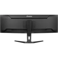 Monitor iiyama ProLite XCB4594DQSN-B1, 44,5", 5120x1440, 165Hz, 32:9, zakrzywiony, VA, HDR, 0,800 ms, Czarny | Sklep ITnes.pl, I