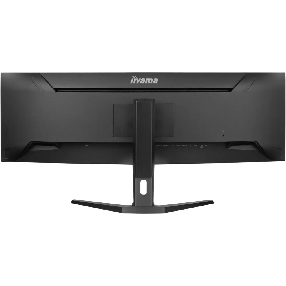 Zdjęcie monitora iiyama ProLite XCB4594DQSN-B1