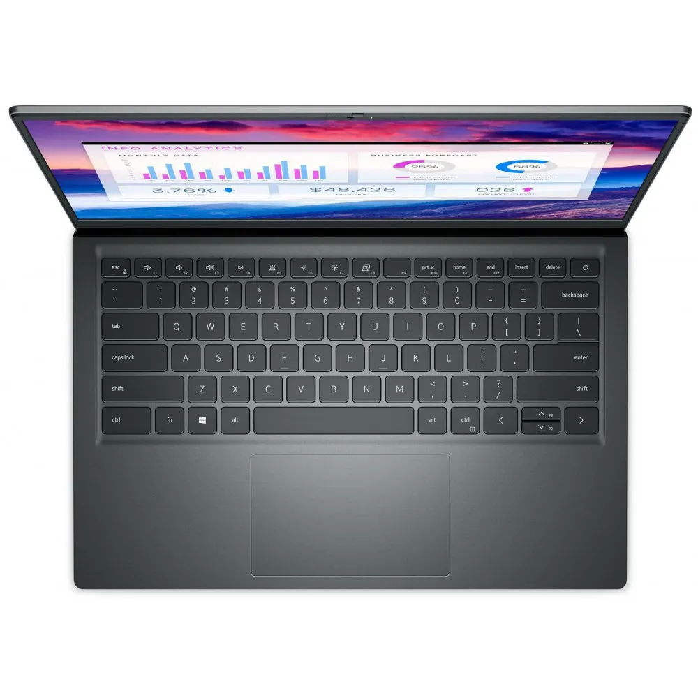 Zdjęcie modelu Dell Vostro 14 5410 N3005CVN5410EMEA01_2205