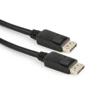 Kabel Gembird DisplayPort CC-DP2-5M, 5 m, 4K 60Hz, Czarny | Sklep ITnes.pl, IT for BUSINESS
