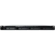 Serwer NAS Synology Rack Plus RS822+, Rack (1U), Ryzen V1500B, 2GB RAM, 4 wnęki, 3 lata Carry-in | Sklep ITnes.pl, IT for BUSINE