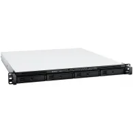 Serwer NAS Synology RackStation RS822+ - zdjęcie poglądowe 1