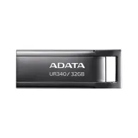 Pendrive ADATA FUR340 32GB USB3.2 Gen1 AROY-UR340-32GBK - Czarny | Sklep ITnes.pl - IT for BUSINESS