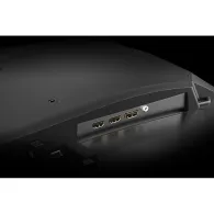 Monitor Gigabyte GS27FC, 27", 1920x1080 (FHD), 180Hz, zakrzywiony, VA, HDR, 1 ms, Czarny | Sklep ITnes.pl, IT for BUSINESS