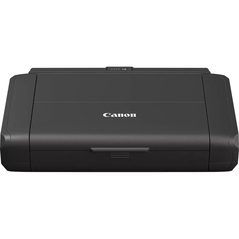 Drukarka mobilna atramentowa Canon Pixma TR150 + akumulator 4167C026AA Drukarka mobilna atramentowa Canon Pixma TR150 + akumulator 4167C026AA