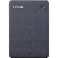 Drukarka mobilna fotograficzna Canon SELPHY SQUARE QX20 6752C001 - Ciemnoszara