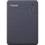 Drukarka mobilna fotograficzna Canon SELPHY SQUARE QX20 6752C001 - Ciemnoszara