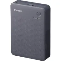 Drukarka mobilna fotograficzna Canon SELPHY SQUARE QX20 6752C001 - Ciemnoszara