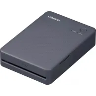 Drukarka mobilna fotograficzna Canon SELPHY SQUARE QX20 6752C001 - Ciemnoszara