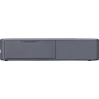 Drukarka mobilna fotograficzna Canon SELPHY SQUARE QX20 6752C001 - Ciemnoszara