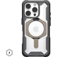 Etui ochronne na smartfon UAG Plasma XTE Magsafe do iPhone 16 Pro z MagSafe 114474113136, Szare, Przezroczyste | Sklep ITnes.pl,