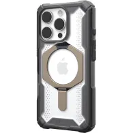 Etui ochronne na smartfon UAG Plasma XTE Magsafe do iPhone 16 Pro z MagSafe 114474113136, Szare, Przezroczyste | Sklep ITnes.pl,