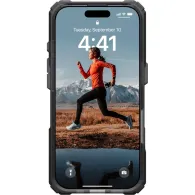 Etui ochronne na smartfon UAG Plasma XTE Magsafe do iPhone 16 Pro z MagSafe 114474113136, Szare, Przezroczyste | Sklep ITnes.pl,