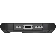 Etui ochronne na smartfon UAG Plasma XTE Magsafe do iPhone 16 Pro z MagSafe 114474113136, Szare, Przezroczyste | Sklep ITnes.pl,