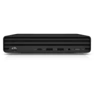 Komputer HP Pro 260 G9 Mini 935Y4EA, Mini Desktop, i3-1315U, 16GB, 512GB, Wi-Fi, Win11 Pro, 1 rok On-Site | Sklep ITnes.pl, IT f