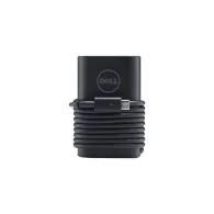 Zasilacz Dell 65W USB-C AC 450-ALJL - Czarny | Sklep ITnes.pl - IT for BUSINESS
