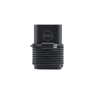 Zasilacz Dell 65W USB-C AC 450-ALJL - Czarny | Sklep ITnes.pl - IT for BUSINESS